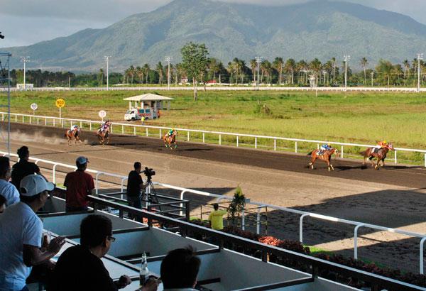 Modern Racing Hub