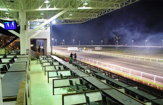 Racing Events